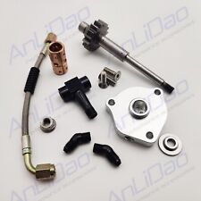 Nuovo kit aggiornamento albero