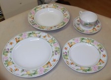 Servizio piatti Ginori