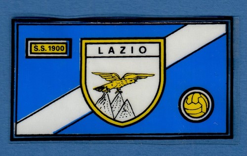 Scudetto calciatori panini - scudetto,
