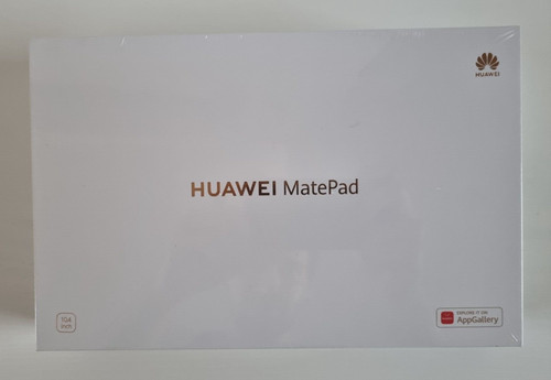 Tablet huawei matepad 4 - tablet,