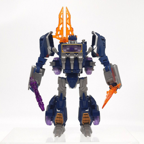 Transformers soundwave fall - fall, of