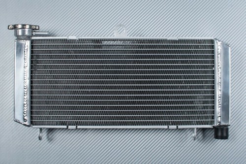 Radiatore acqua tipo racing - radiatore,