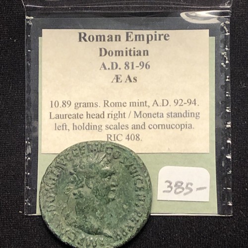 Impero romano domiziano - impero,