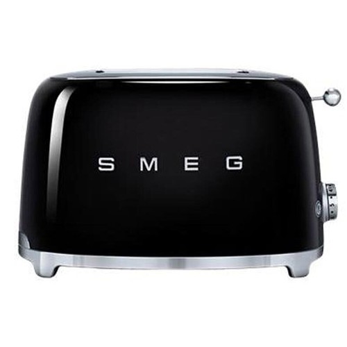 Smeg tsf01bleu tostapane nero - tostapane,
