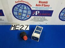 600522 INTERRUTTORE AVVIAMENTO MOTORE FIAT NEW HOLLAND TRATTORI SIPEA