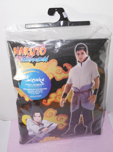 Costume halloween naruto - halloween,