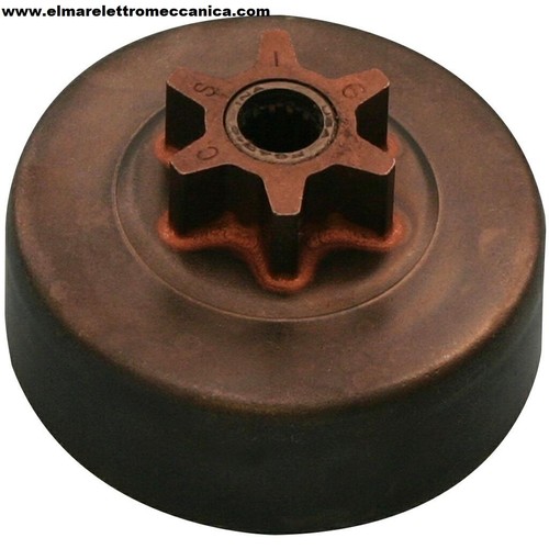 Campana poulan 210 - campana,