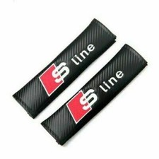 Seat Belt Shoulder Pads - S