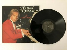 Richard Clayderman ‎– A