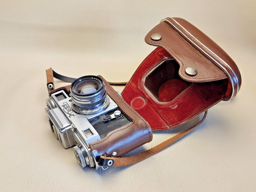 1973 fotocamera pellicola - , 35