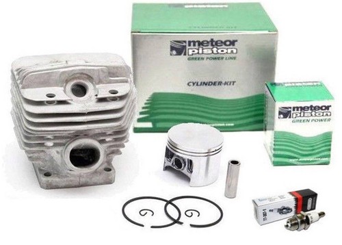 Kit pistone cilindro - , meteor
