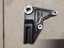 Staffa freno posteriore Triumph Bonneville