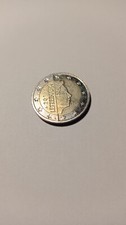Piece euros 2014 pays - , 2