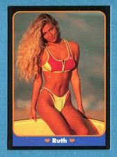 LE BELLISSIME -Masters Cards