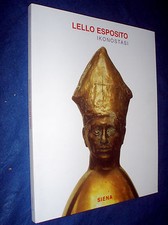 Lello Esposito / Ikonostasi 