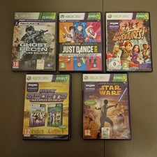 Lotto 13 Giochi Xbox 360 +