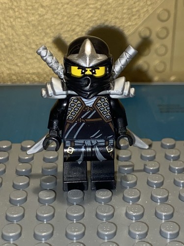 Lego ninjago cole - ninjago,