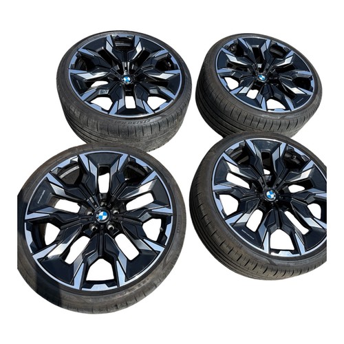 Bmw 540 series 2025 g60 - 540,