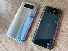 ASUS Zenfone 8 Flip - 5G
