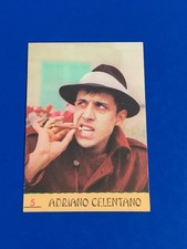 ALBUM CANTANTI PANINI 1968