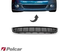 Golf 6 VI 2008-2012 Griglia