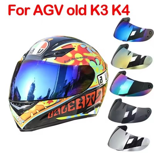Visiera agv mod prima - visiera, k4
