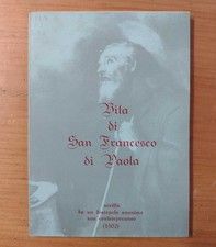 Vita di San Francesco di Paola