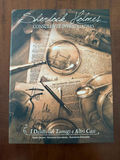 Sherlock holmes consulente - sherlock,