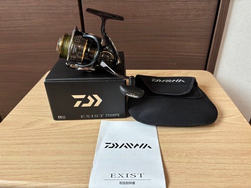 Mulinello spinning daiwa - spinning,