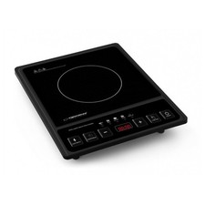 Piano cottura induzione Esterno Fornello Portatile Piastra Da campeggio 2000W