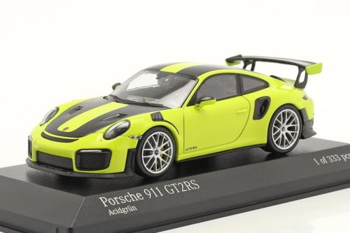 Confezione minichamps 43 - confezione, 1:43