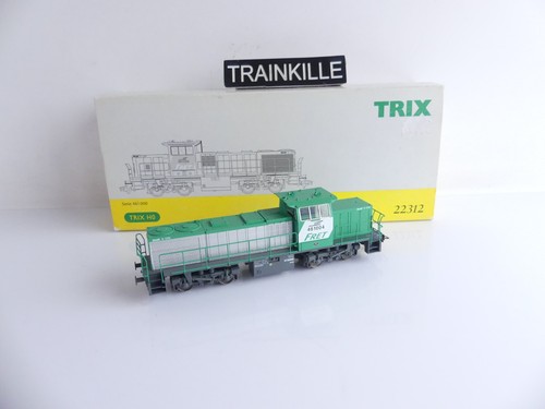 22312 trix ho locomotive - /,