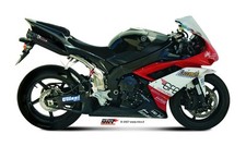 TERMINALE DI SCARICO MIVV