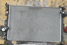 1778038 Radiatore  FORD MONDEO