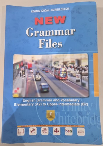 9788899673079 new grammar - -,