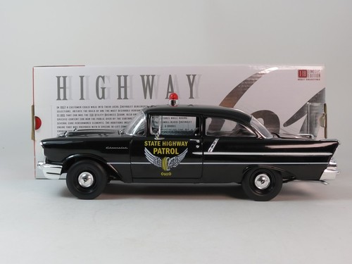 Highway chevrolet 150 sedan - 61,