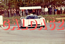 CHAPARRAL CARS CHAPARRAL 2F CHEVROLET	1 SPENCE / HILL   MONZA 1000 KM - 1967