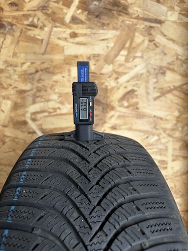 Gomme usate invernali - usate,