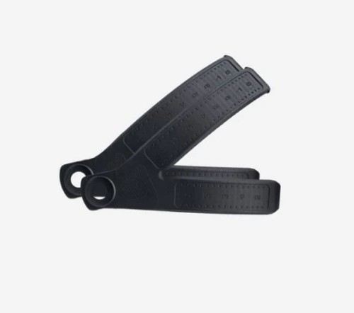 Attacchi snowboard flow set - flow,