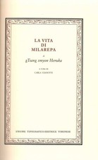La vita di Milarepa