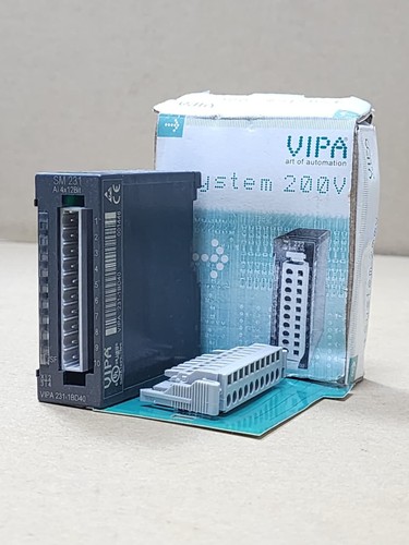 Modulo plc vipa 231 - modulo,