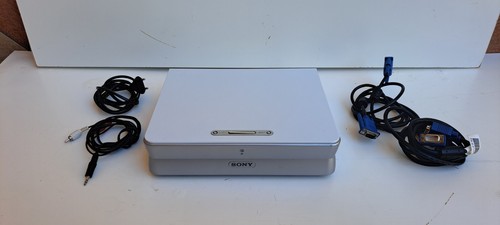 Videoproiettore sony vpl - videoproiettore,