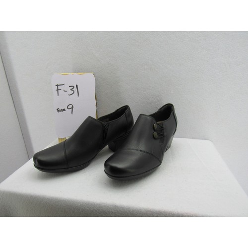 Stivali clarks emslie warren - emslie,