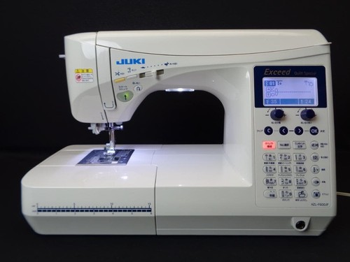 Juki exceed hzl f600jp - exceed, hzl-f600jp