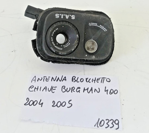 Antenna blocchetto chiave - antenna,