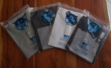 Maglietta polo north sails set - north,