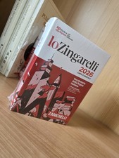 Lo Zingarelli 2026
