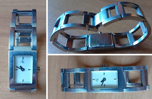 Orologio calvin klein - ck,