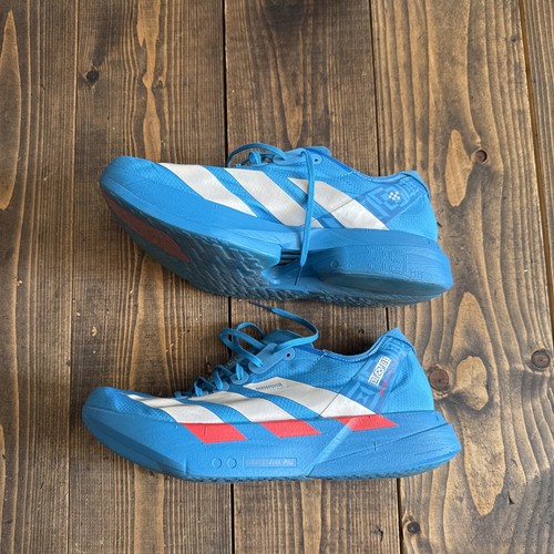 Scarpe corsa adidas adizero - da,