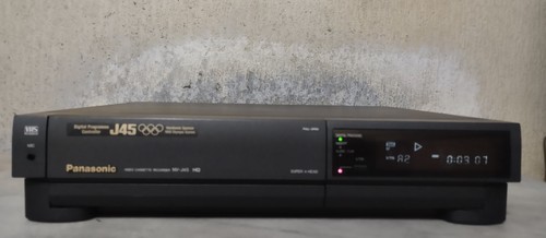 Panasonic j45 - panasonic, nv-j45